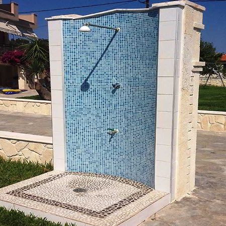 Paradisos Apartments نيا سكيوني المظهر الخارجي الصورة